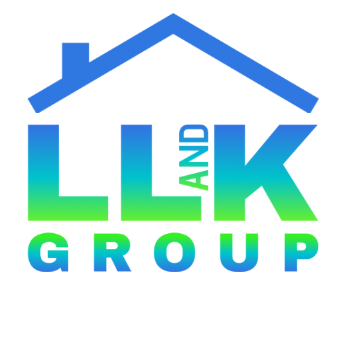 LLK Group Logo