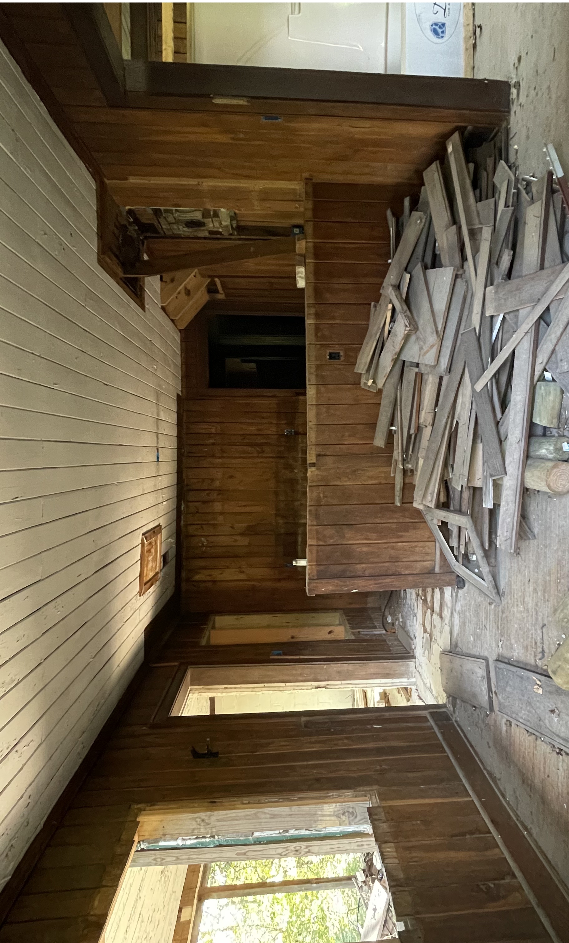 Kitchen before example